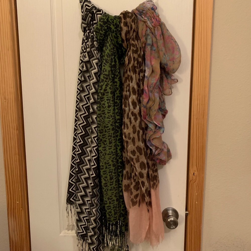 Scarves